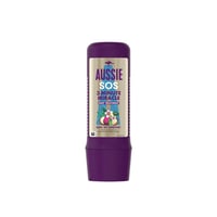 Aussie SOS Save My Lengths! 3 Minute Miracle Deep Treatment 225ml (7.61fl oz)