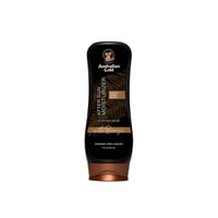 Australian Gold After Sun Moisturizer with Bronzer 237ml