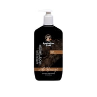 Australian Gold After Sun Moisturizer with Bronzer 473ml