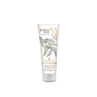 Australian Gold Botanical Tinted Face Mineral Lotion Light SPF50 89ml