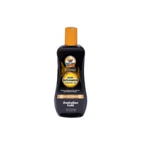Australian Gold Dark Intensifier Tanning Oil 237ml