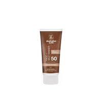 Australian Gold Face + Self Tanner Lotion Sunscreen SPF50 88ml
