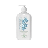Australian Gold Hemp Nation Aloe & Ocean Water Moisturizing Tan Extender 535ml (18floz)
