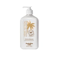 Australian Gold Hemp Nation Cocoa Dreams Moisturizing Tan Extender