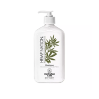 Australian Gold Hemp Nation Original Moisturizing Tan Extender 535ml