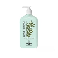 Australian Gold Hemp Nation Sea Salt & Sandalwood Moisturizing Tan Extender