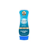 Australian Gold Moisture Lock Tan Extender Moisturizer 227g