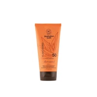 Australian Gold Plant Based Aloe & Coconut Lotion Sunscreen SPF50 177ml