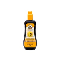 Australian Gold Spray Oil Sunscreen Hydrating Formula SPF15 237ml (8.01fl oz)