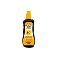 Australian Gold Spray Oil Sunscreen Hydrating Formula SPF30 237ml