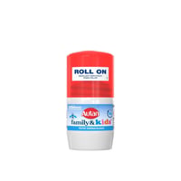 Autan Family & Kids Roll-On 50ml