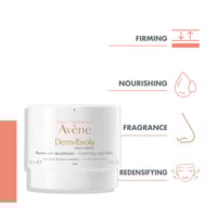 Avène Dermabsolu Comforting Night Balm 40ml
