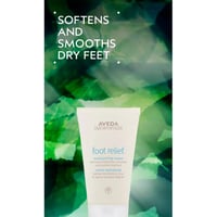 Aveda Foot Relief Moisturizing Creme 125ml
