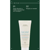 Aveda Foot Relief Moisturizing Creme 125ml