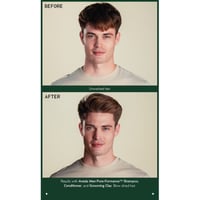 Aveda Men Pure-Formance Grooming Clay 75ml