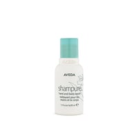 Aveda Shampure Hand and Body Wash 50ml