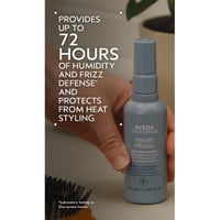 Aveda Smooth Infusion™ Style-Prep Smoother 100ml