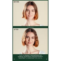 Aveda Smooth Infusion™ Style-Prep Smoother 100ml