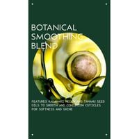 Aveda Smooth Infusion™ Style-Prep Smoother 100ml