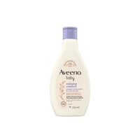 Aveeno Baby Calming Comfort Bedtime Body Wash 250ml