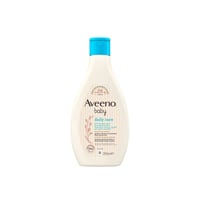 Aveeno Baby Daily Care Hair & Body Wash 250ml