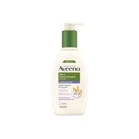 Aveeno Daily Moisturizing Body Lotion Lavender 300ml