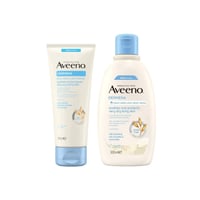 Aveeno Dermexa Soothing Emollient Cream