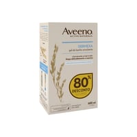 Aveeno Dermexa Emollient Body Wash 300ml x2