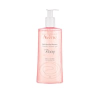 Avène Body Gentle Shower Gel 500ml