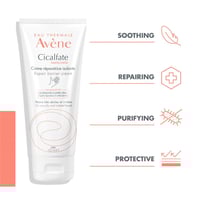 Avène Cicalfate Hand Repairing Barrier Cream 100ml