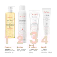 Avène Cicalfate Hand Repairing Barrier Cream 100ml