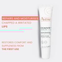 Avène Cicalfate+ Repair Lip Balm 12ml