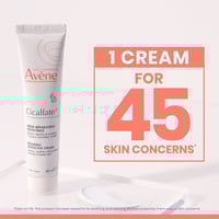 Avène Cicalfate+ Repairing Protective Cream 40ml