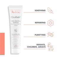 Avène Cicalfate+ Repairing Protective Cream
