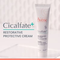 Avène Cicalfate+ Repairing Protective Cream 40ml
