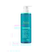 Avène Cleanance Cleansing Gel 400ml