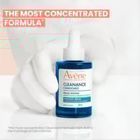 Avène Cleanance Comedomed Intensive Serum 30ml