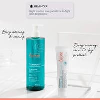 Avène Cleanance Comedomed Peeling Intensive Spot Breakout Cream 40ml