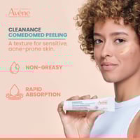 Avène Cleanance Comedomed Peeling Intensive Spot Breakout Cream 40ml