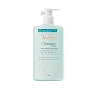 Avène Cleanance Hydra Soothing Cleansing Cream 400ml (13.53fl oz)