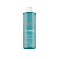 Avène Cleanance Micellar Water 400ml