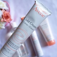 Avène Cold Cream Nourishing Cream 100ml
