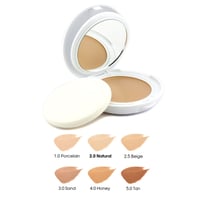 Avène Couvrance Compact Comfort Cream Foundation 2.0 Natural 10g