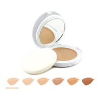 Avène Couvrance Compact Oil-Free Cream Foundation 1.0 Porcelain 10g