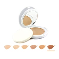 Avène Couvrance Creme Compacto Mate cor Bronzeado pele oleosa 10g
