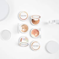 Avène Couvrance Mosaic Powder Translucent 10g