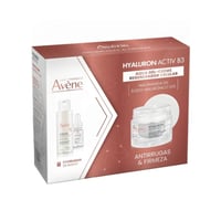 Avène Hyaluron Activ B3 Cell Renewal Cream-In-Gel Coffret