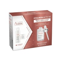 Avène Hyaluron Activ B3 Concentrated Plumping Serum Coffret
