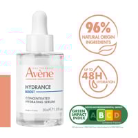 Avène Hydrance Boost Concentrated Hydrating Serum 30ml