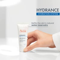 Avène Hydrance Rich Hydrating Cream 40ml